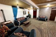 باغ ویلا استخردار دوخواب در سرخرود