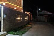 واحد دوخواب در طبقه همکف ویلای شفت