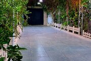ویلا دوخواب استخردار عمارت مهستان در دزفول