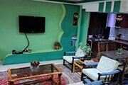 واحد طبقه همکف ویلا در شهرک یاس متل قو