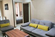 آپارتمان مبله تکخواب در ارم