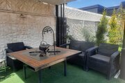 ویلا استخردار مبله دوخواب لاکجری گل رز در تهراندشت ساوجبلاغ