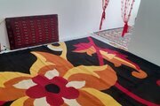 آپارتمان مبله دوبلکس هستی در کرمانشاه