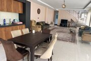 ویلا دوبلکس 4 خواب استخردار مدرن در فومن