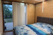کلبه سوئیسی دوبلکس مبله دوخواب سام در زیباکنار