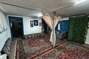 واحد بیت الهادی در طبقه همکف در مشهد