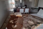 واحد تکخواب در هتل در بندر انزلی
