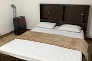 واحد دوخواب در طبقه همکف ویلا در رامسر