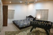 ویلا ساحلی مبله دوخواب در متل قو