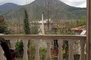 ویلا جنگلی صابر در ماسال