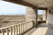 ویلای دوبلکس چهارخواب ساحلی در جویبار