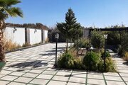 ویلا استخردار مبله تکخواب اسپیناس در ساوجبلاغ