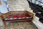 ویلا سه خواب دوبلکس استخردار در چالوس