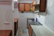 واحد تکخواب در طبقه همکف ویلا روستا تازه آباد