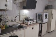 آپارتمان تکخواب سید 2 در مشهد