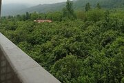 خانه ویلایی سه خواب در عباس آباد