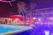 ویلا استخردار دوخواب مبله در شهریار