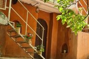 سوئیت مبله جنگلی در کهکران سپیدان