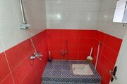 واحد تکخواب طبقه دوم ویلا در رودسر
