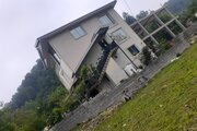 واحد دوبلکس 3 خواب در طبقه دوم ویلا دهکده در اسالم