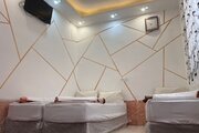 سوئیت 3 تخته در جوادیه مشهد