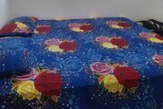 واحد دوخواب در طبقه همکف ویلا ماسال