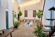اتاق آگُر واحد4 در کاشان