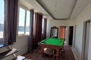 ویلا دوبلکس سه خواب استخردار مدرن در چهارباغ