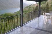 ویلای روستایی در کنار سد سلیمان تنگه ساری