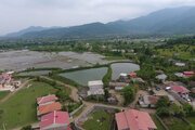 ویلا دوخواب روستایی کوهپایه در ماسال