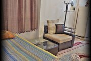 آپارتمان مبله تکخواب شقایق در مشهد