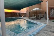 ویلا عمارت استخردار مبله دوخواب شاپوری در اهواز