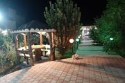 باغ ویلا تکخواب دلگشا در کاشان