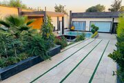 ویلا استخردار سه خواب مهربان در کوهسار