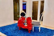 ویلا تریپلکس استخردار در نمک آبرود