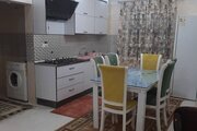 واحد دوخواب در طبقه همکف ویلا جنگلی دنج در کلاردشت