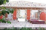 خانه ویلایی تکخواب مبله در کاشان