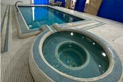 ویلای دو خواب استخردار تاج در شهریار