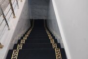 ویلا دو خواب استخردار دوبلکس گلها در ساوجبلاغ