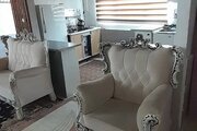 ویلا مبله تکخواب ساحلی تک ستاره2 در لیسار