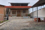 ویلا تکخواب جنگلی دوده در خلیل شهر