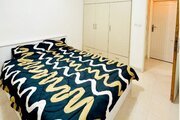 آپارتمان مبله دوخواب در منطقه آزاد بندرانزلی