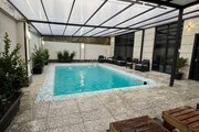 ویلای دو خواب استخردار نایسی در کردان