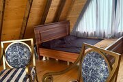 کلبه سوئیسی دوخواب مبله آرمو در بابل