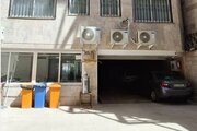 واحد 402 در هتل آپارتمان مشهد
