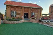 ویلا عمارت استخردار مبله دوخواب شاپوری در اهواز