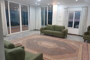 واحد تکخواب چهره در طبقه اول ویلای بابل