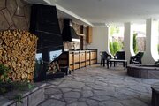 عمارت تریپلکس استخردار سه خواب لوکس در دماوند