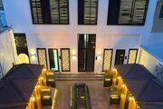 اتاق خصوصی دبل 2 در هاستل اصفهان