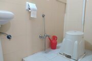 آپارتمان مبله سه خواب پاکباز در سی سخت